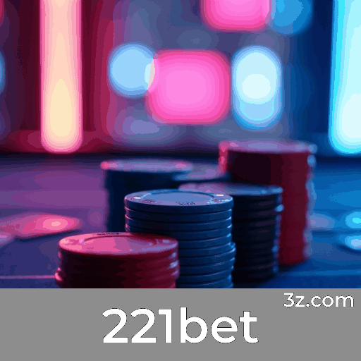 221bet: Experiência de Jogos de Cassino Luxuosa e Interativa