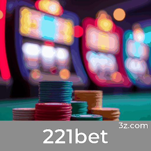 221bet: Excelência em Apostas Esportivas no Brasil