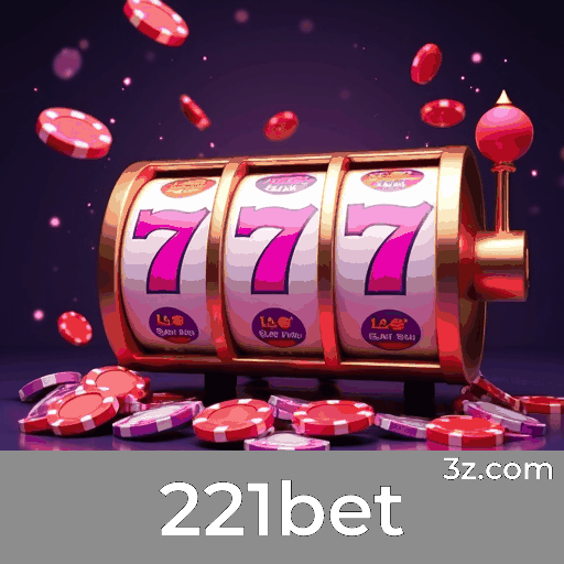 Experiência Profissional e Autêntica no Cassino 221bet