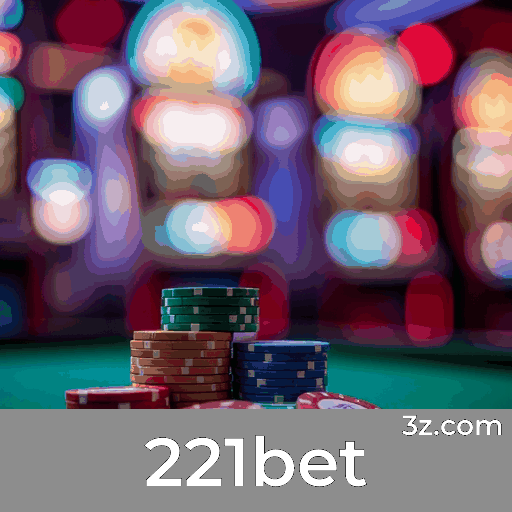 Experiência Profissional e Autêntica no Cassino 221bet
