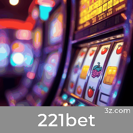 221bet: Plataforma de Apostas Segura e Divertida