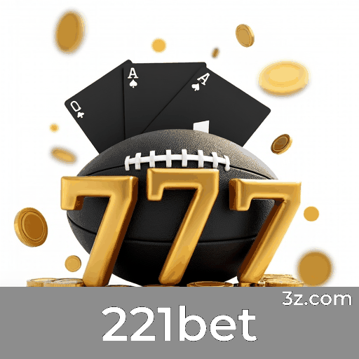 221bet: Plataforma de Apostas Segura e Divertida