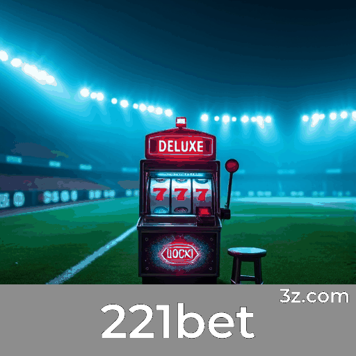 Experiência Profissional e Autêntica no Cassino 221bet