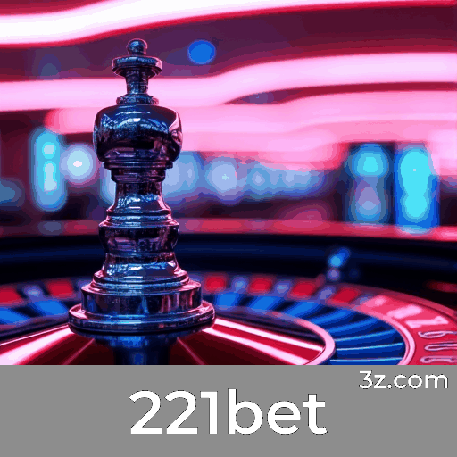 221bet: Experiência de Jogos de Cassino Luxuosa e Interativa