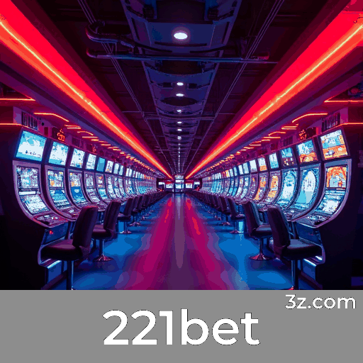 Desbloqueie Bônus Exclusivos na 221bet Agora!