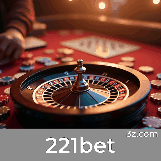 Desbloqueie Privilégios Exclusivos com Sua Conta 221bet