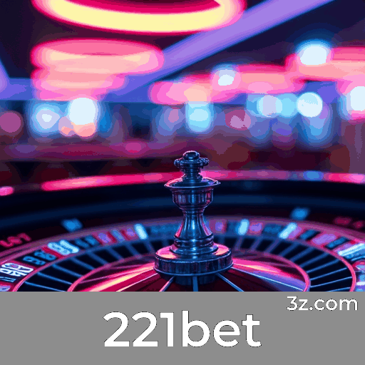 Desbloqueie Bônus Exclusivos na 221bet Agora!