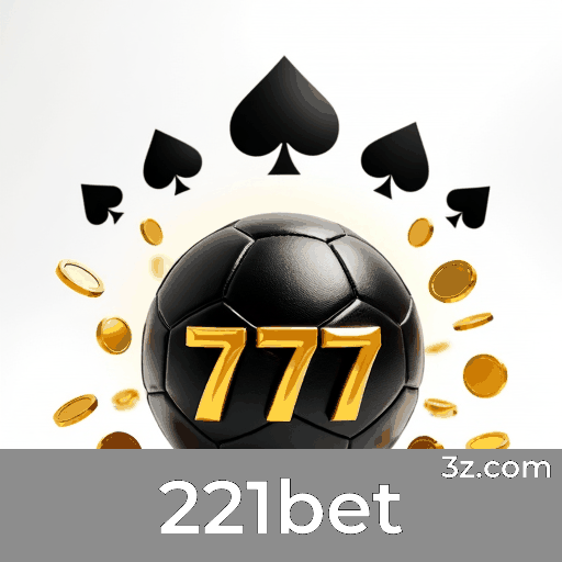 Experiência Profissional e Autêntica no Cassino 221bet