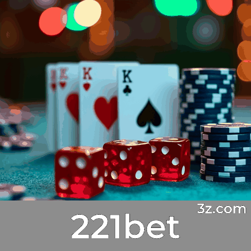 221bet: Excelência em Apostas Esportivas no Brasil