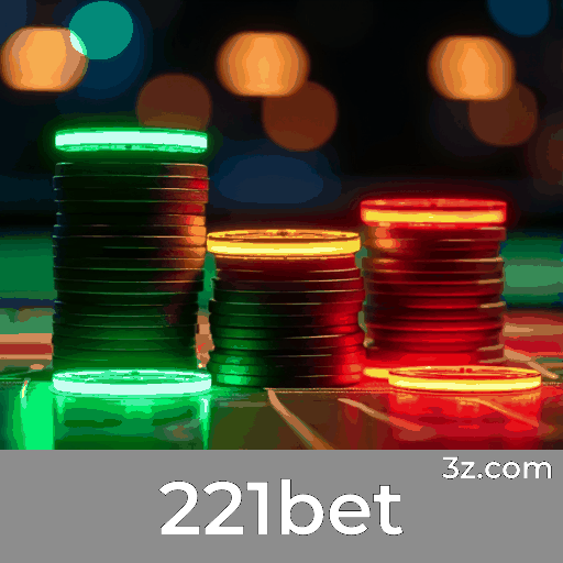 Desbloqueie Bônus Exclusivos na 221bet Agora!