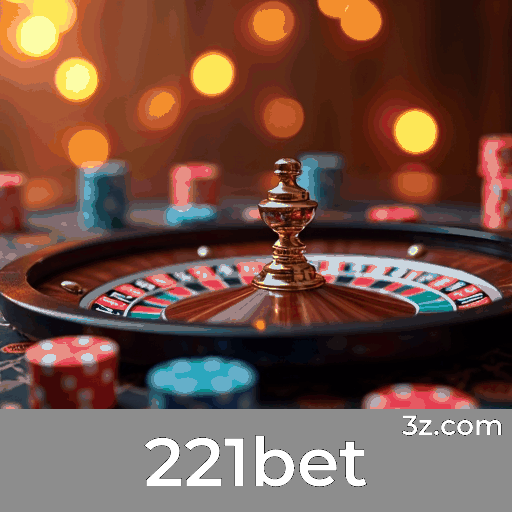 221bet Laboratório de Jogos: Inovação e Tecnologia em Ação