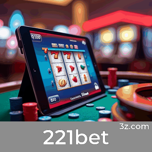 221bet: Experiência de Jogos de Cassino Luxuosa e Interativa