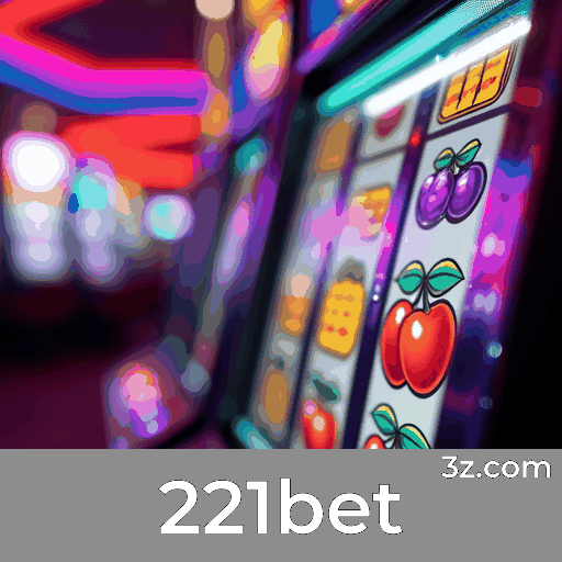 221bet: Excelência em Apostas Esportivas no Brasil