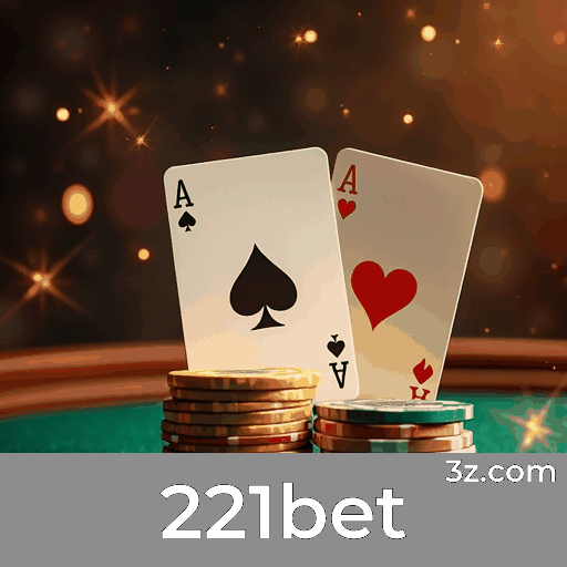 221bet: Experiência de Jogos de Cassino Luxuosa e Interativa